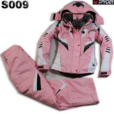 cheap spyder women's jackets no. 8